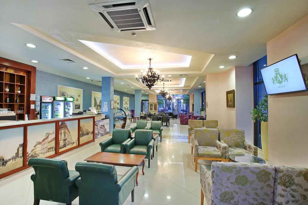 A Hoteli - Hotel Sloboda Σάμπατς Εξωτερικό φωτογραφία