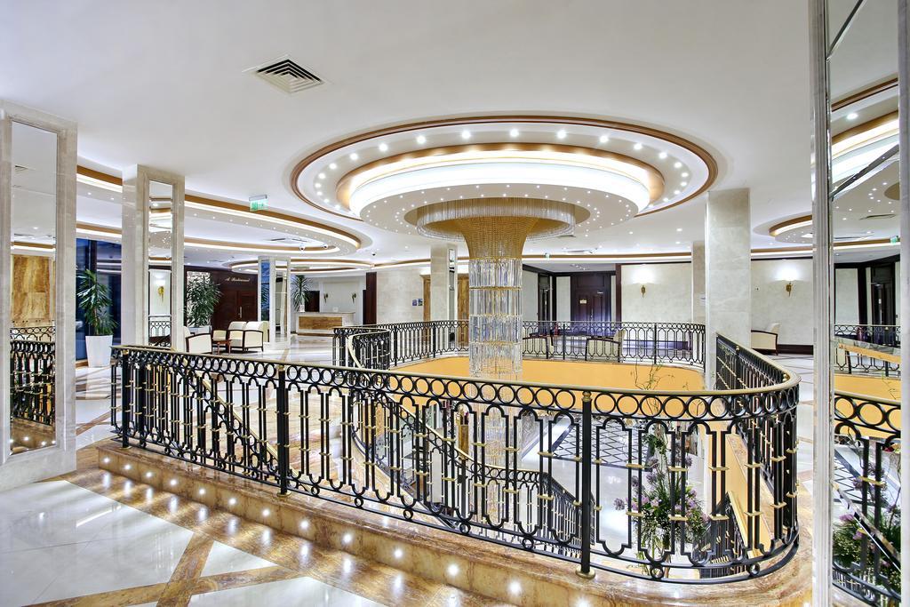 A Hoteli - Hotel Sloboda Σάμπατς Εξωτερικό φωτογραφία