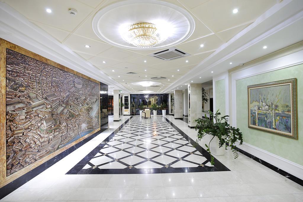 A Hoteli - Hotel Sloboda Σάμπατς Εξωτερικό φωτογραφία