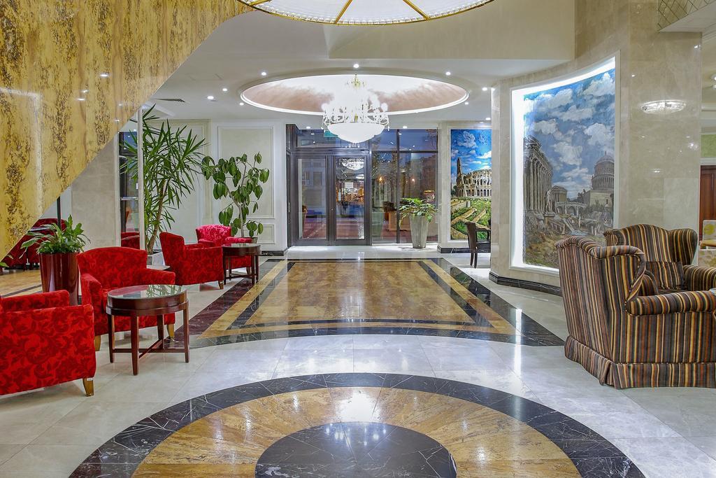 A Hoteli - Hotel Sloboda Σάμπατς Εξωτερικό φωτογραφία