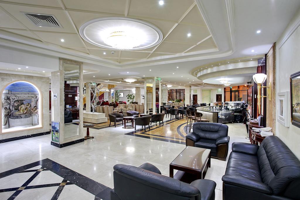 A Hoteli - Hotel Sloboda Σάμπατς Εξωτερικό φωτογραφία