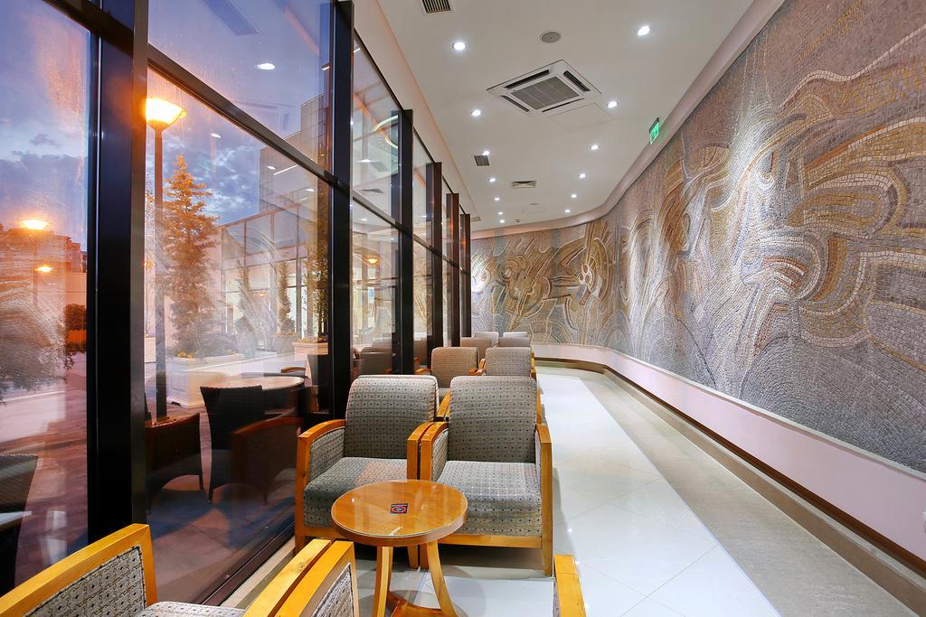 A Hoteli - Hotel Sloboda Σάμπατς Εξωτερικό φωτογραφία