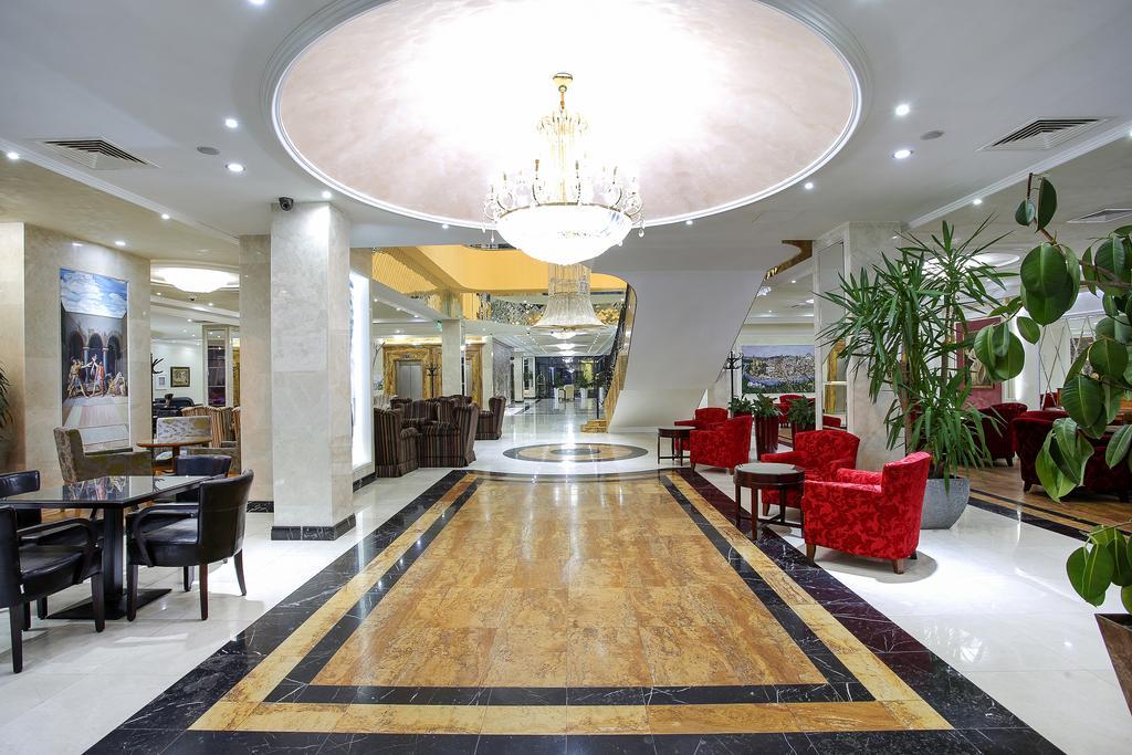 A Hoteli - Hotel Sloboda Σάμπατς Εξωτερικό φωτογραφία
