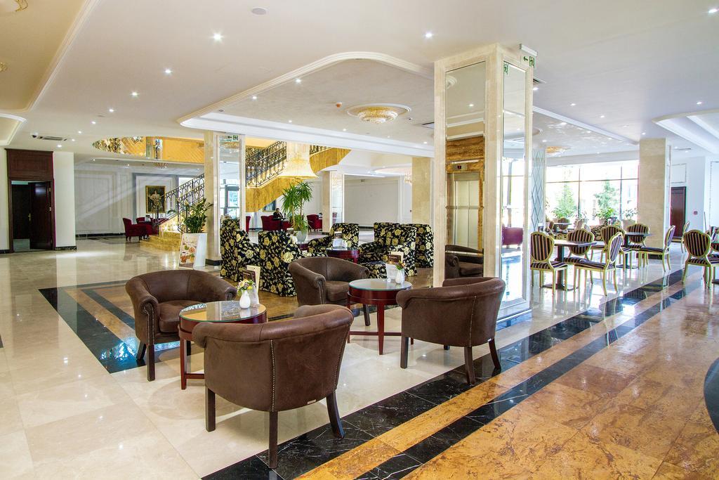 A Hoteli - Hotel Sloboda Σάμπατς Εξωτερικό φωτογραφία